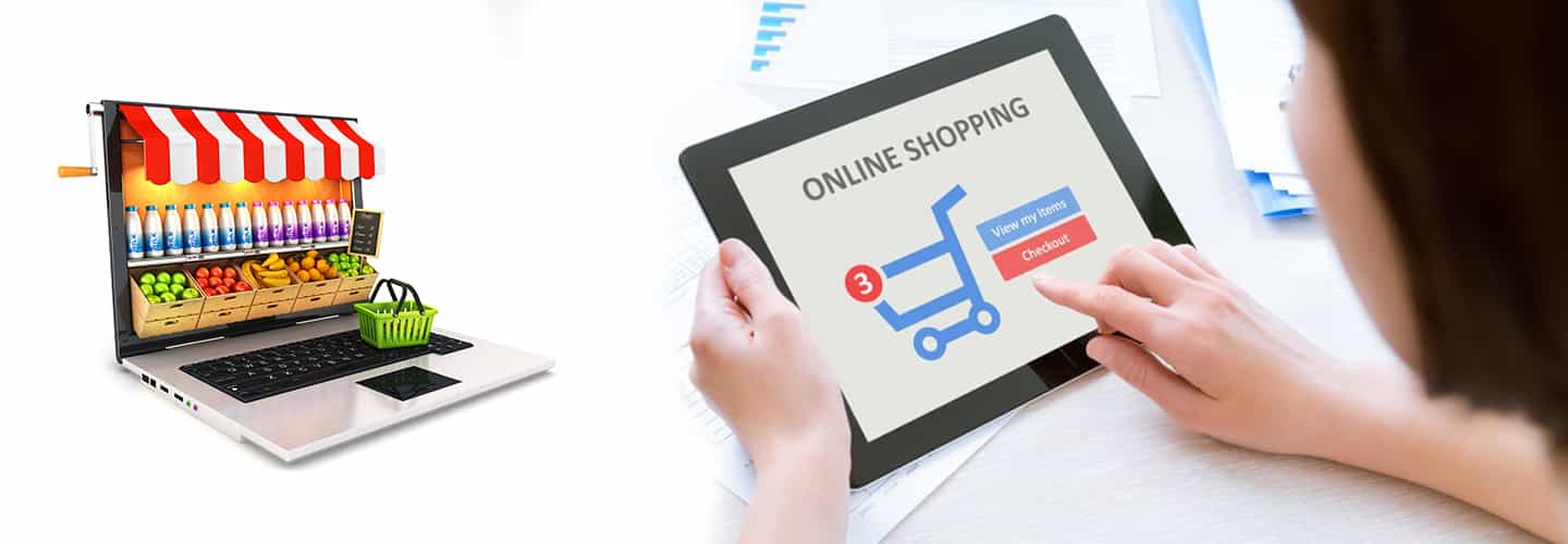 Ecommerce